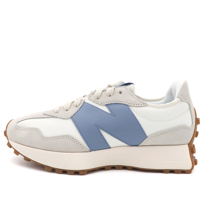 New Balance 327 'Moonbeam Classic Pink' U327LU - 1
