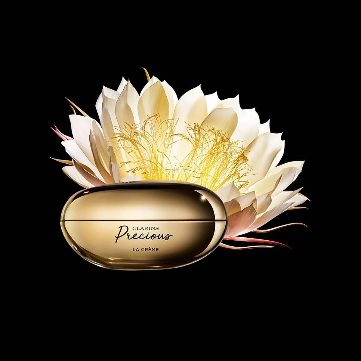 Precious La Crème Age-Defying Moisturizer - 1