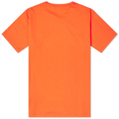 Acne Studios Acne Studios Nash Face Tee outlook