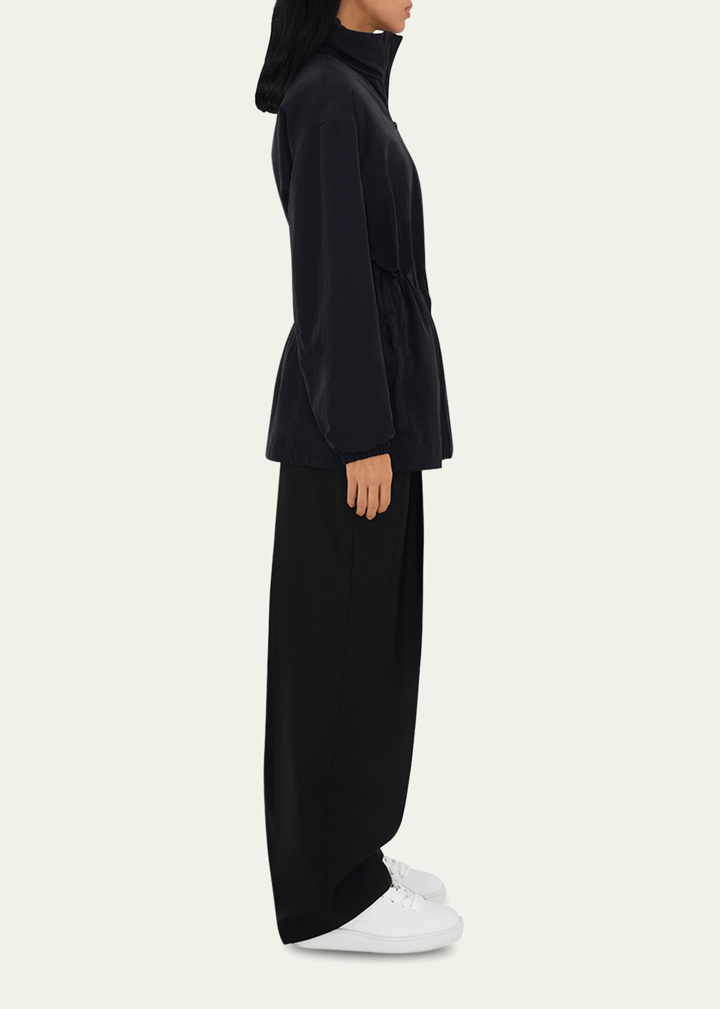EKD Zip Hooded Jacket - 4