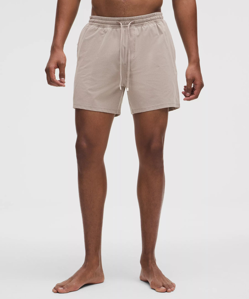 lululemon Linerless Swim Short 5" *Dye outlook