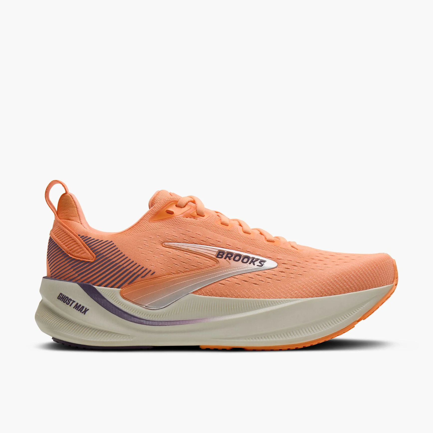 Ghost Max 4 - 1