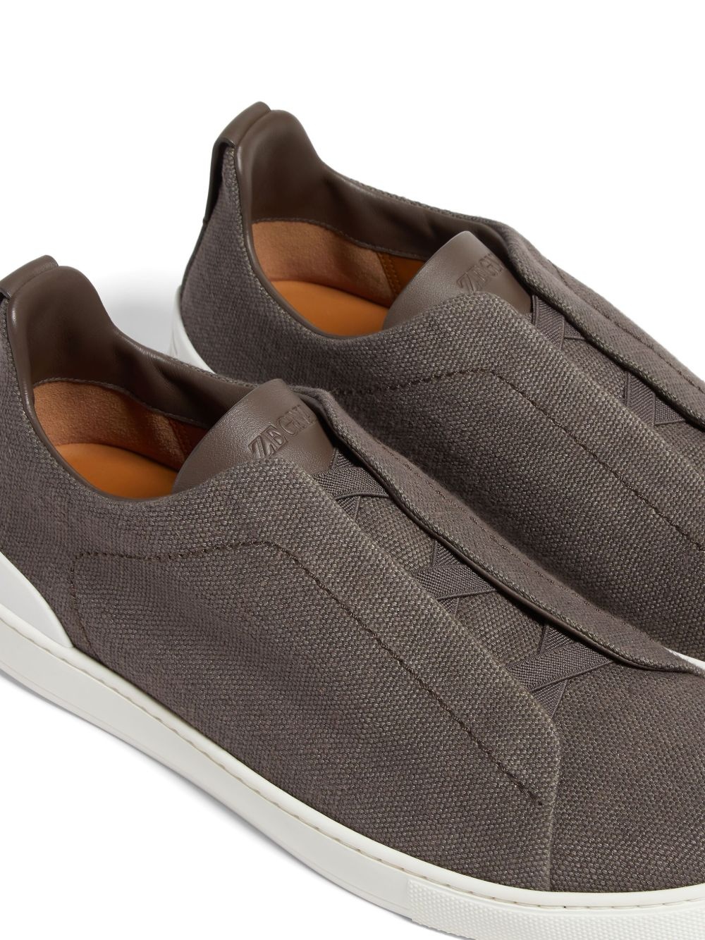 Triple Stitch sneakers - 4