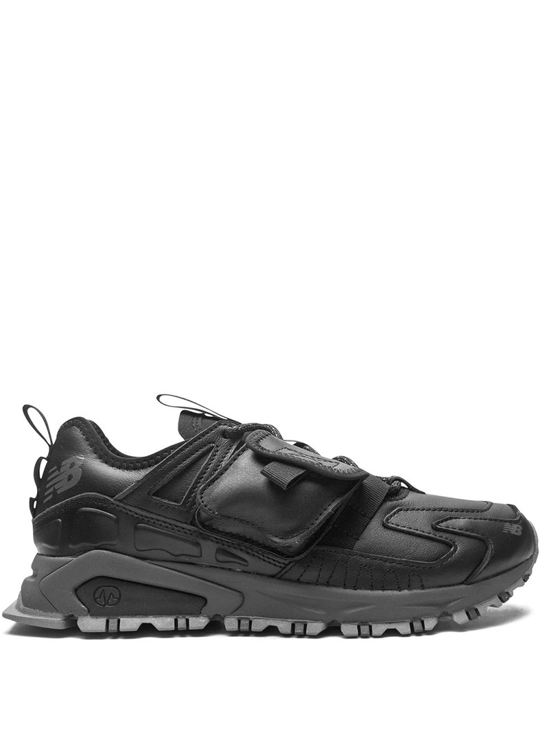XRCTU low-top sneakers - 1