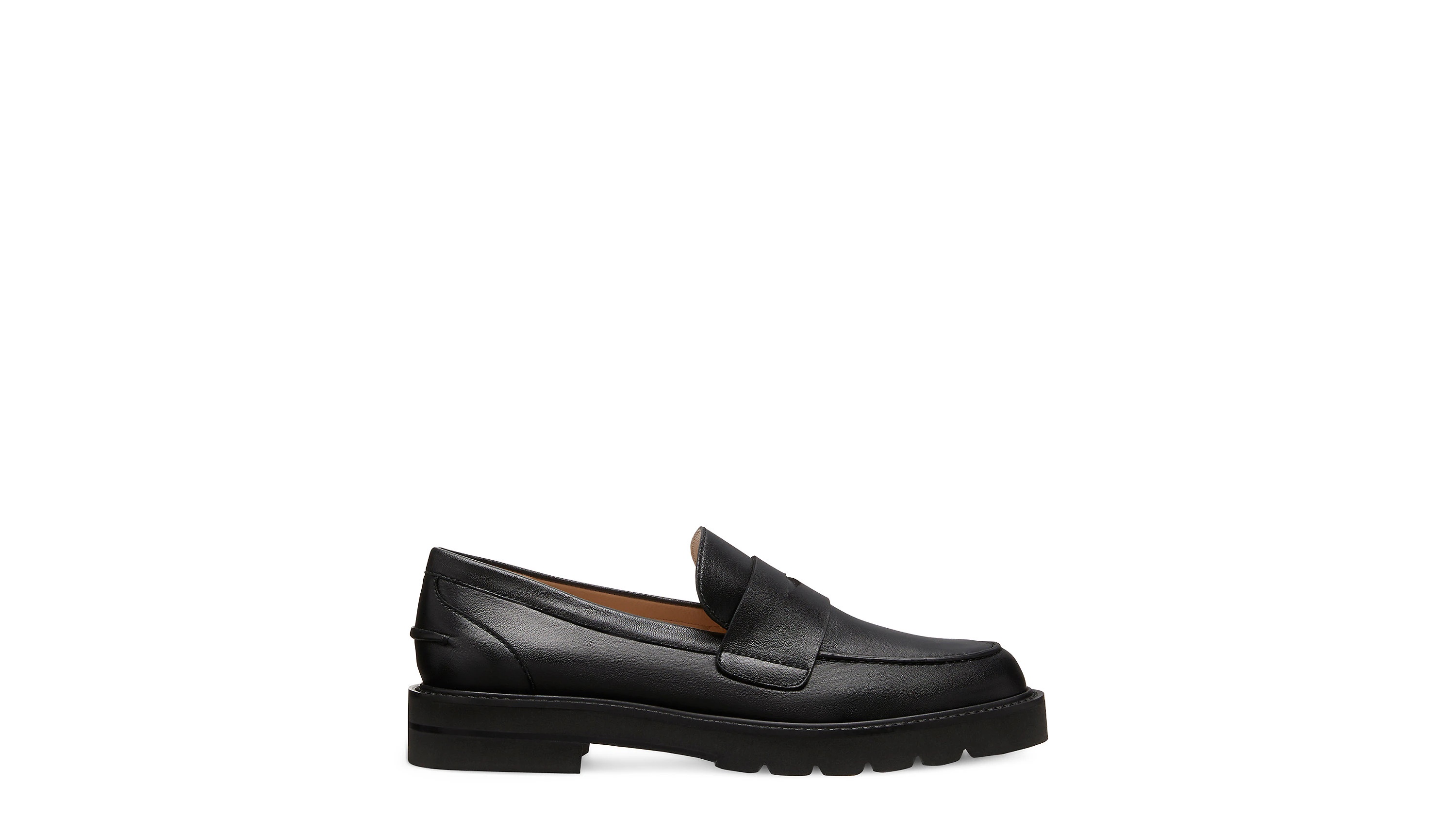 PARKER LIFT LOAFER - 1