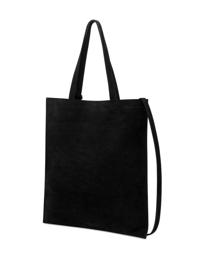 Moschino smiley-motif tote bag outlook