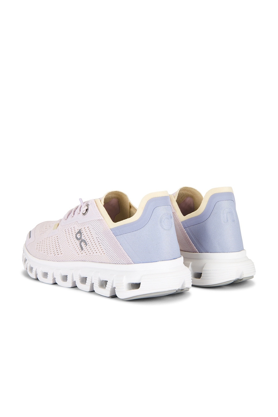 Cloud 6 Coast Sneaker - 3