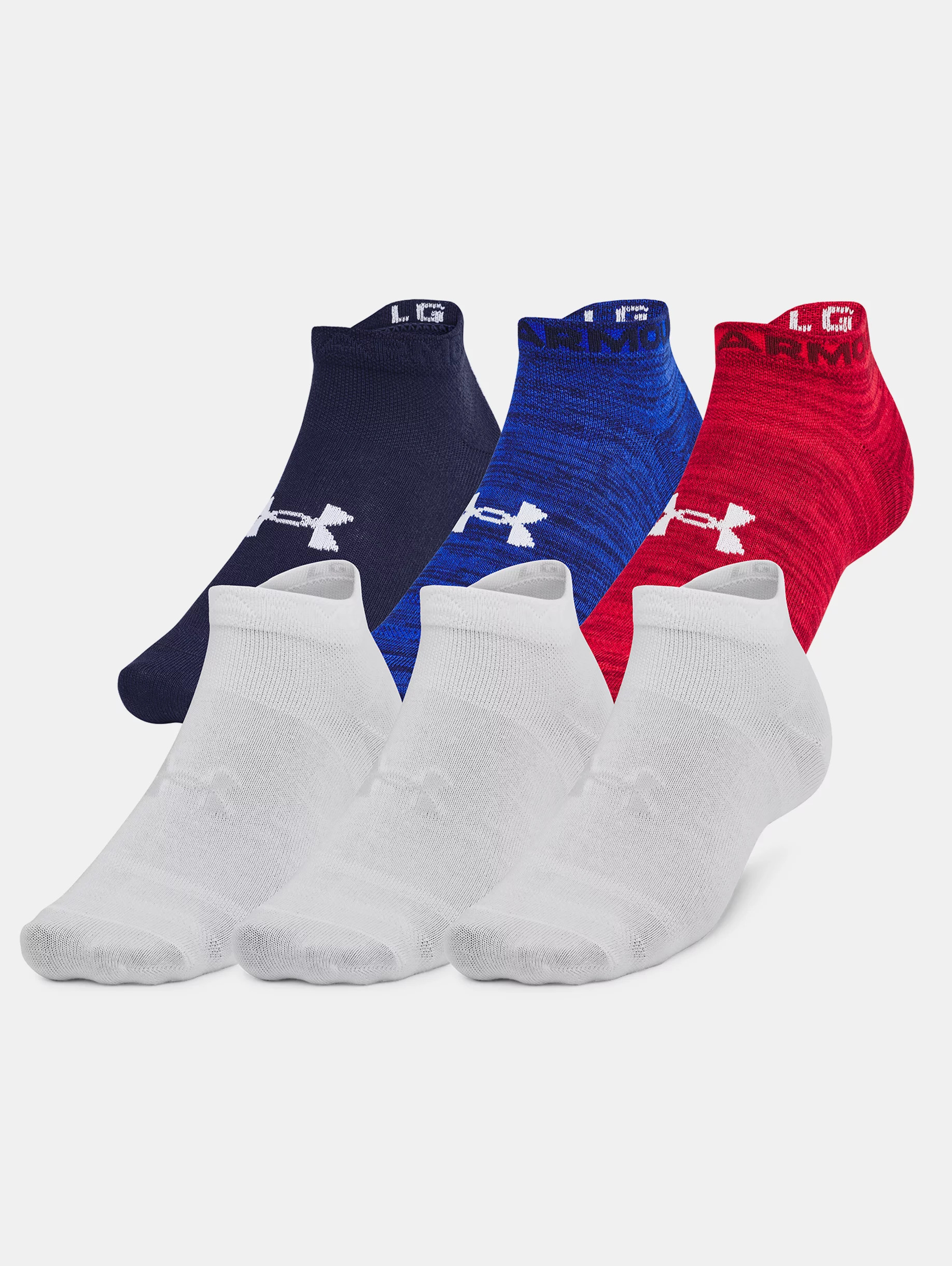 UA Essential - 3