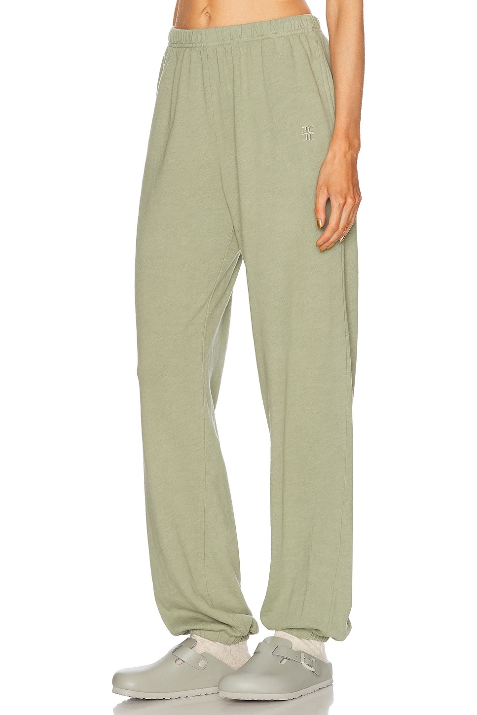Vinny Pocket Sweatpant - 3