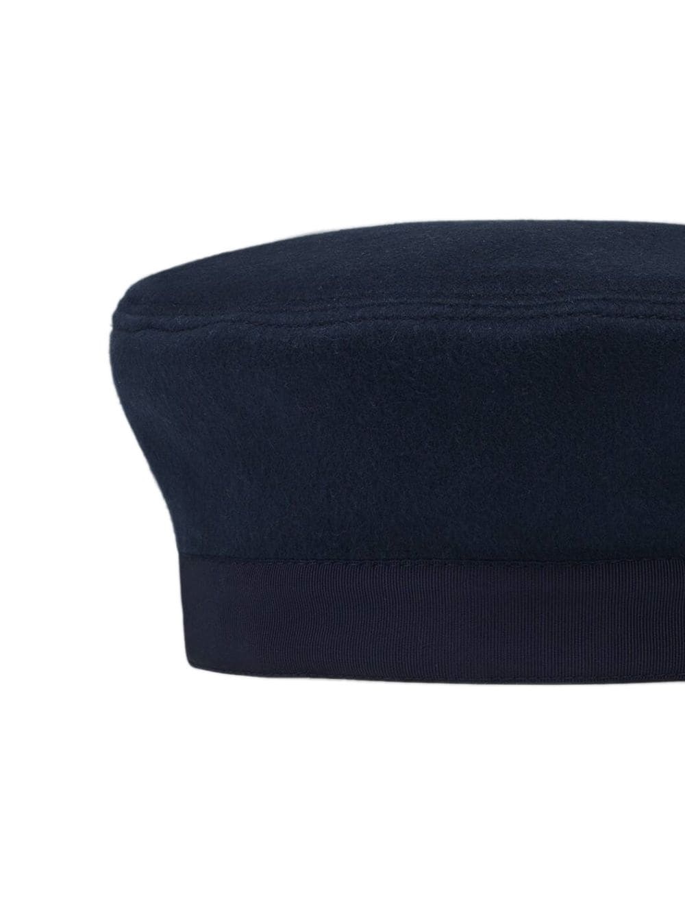 naval wool beret - 3