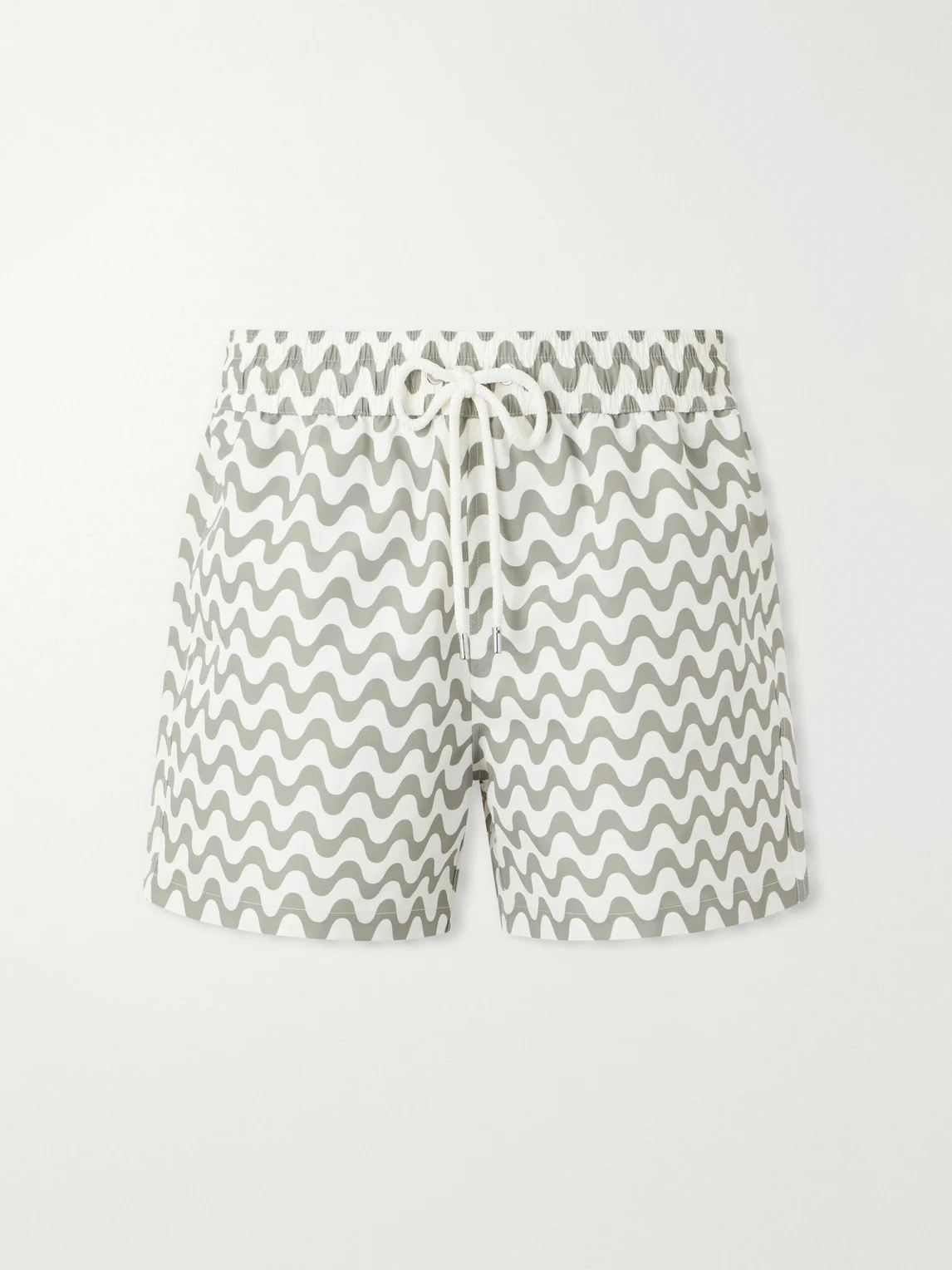 Rio Printed Swim Shorts - 1