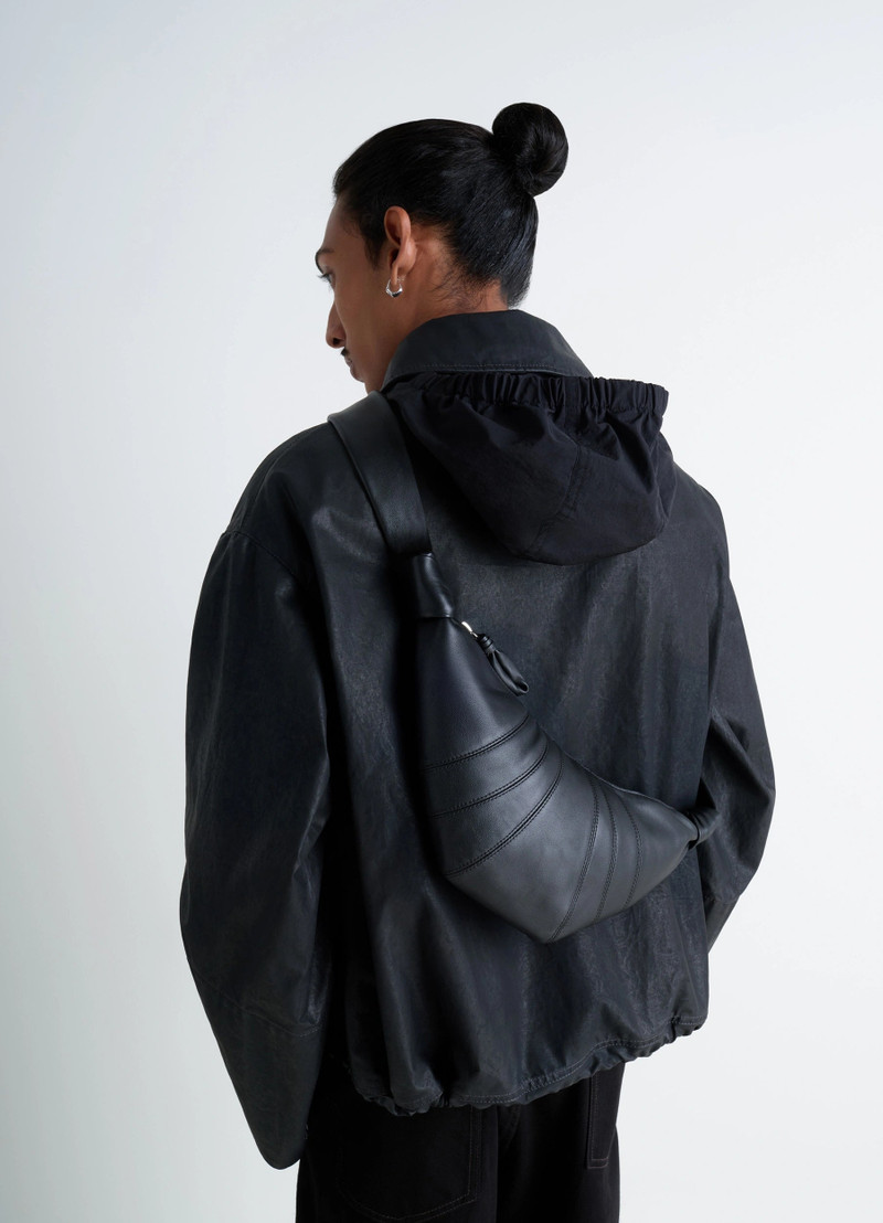 Lemaire SMALL CROISSANT BAG outlook