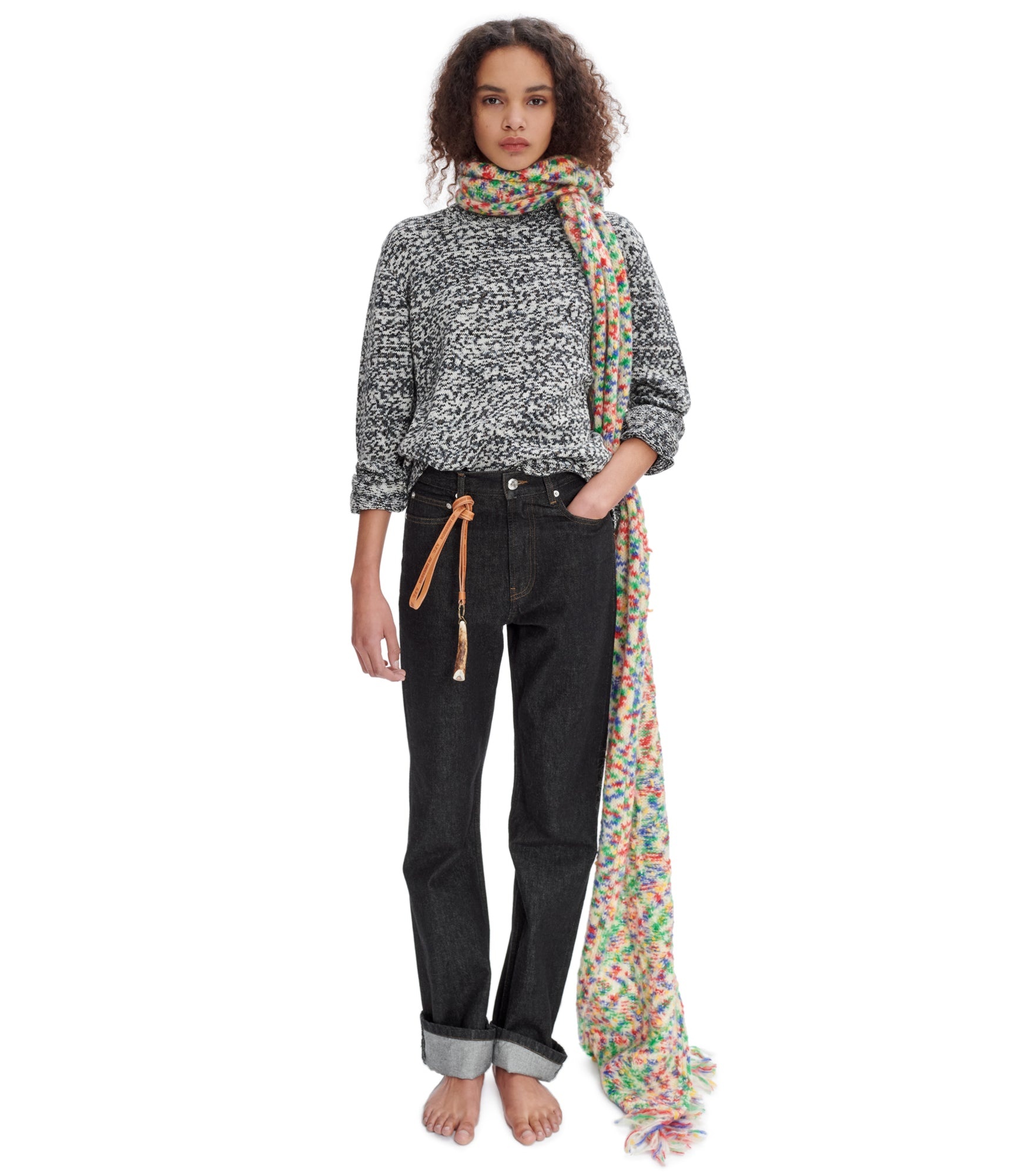 Noah sweater - 5