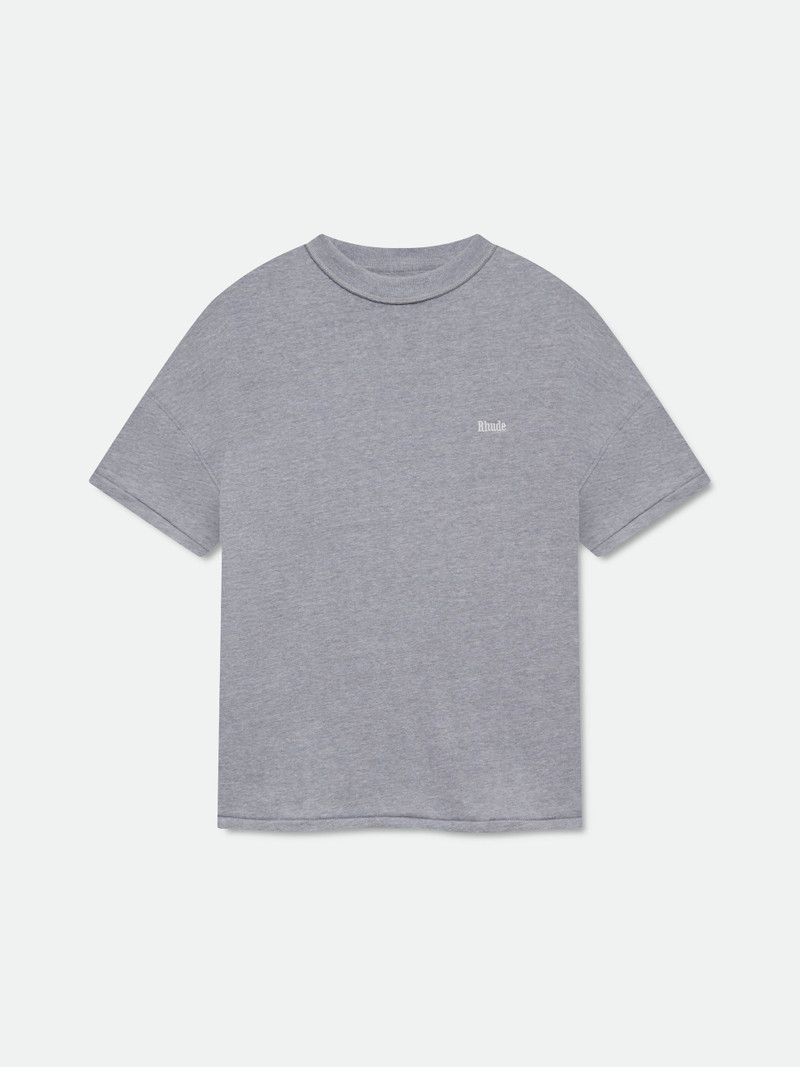 CLASSIQUE REVERSE TEE 1