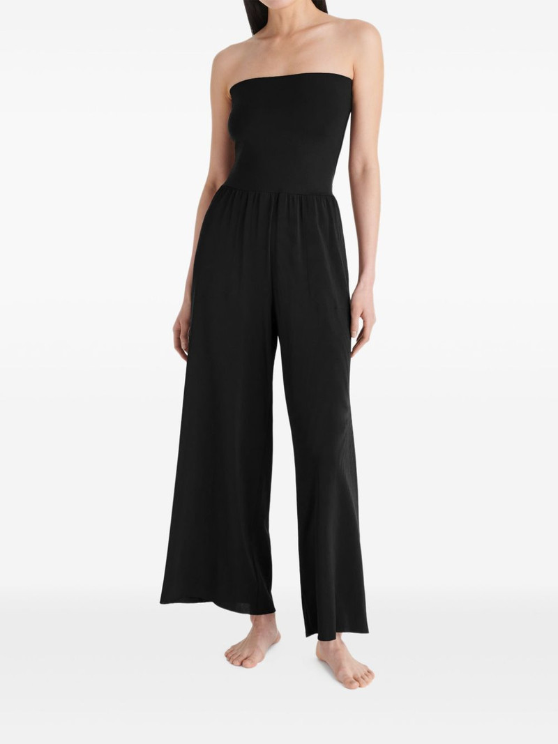 ERES Dao high-waisted trousers outlook