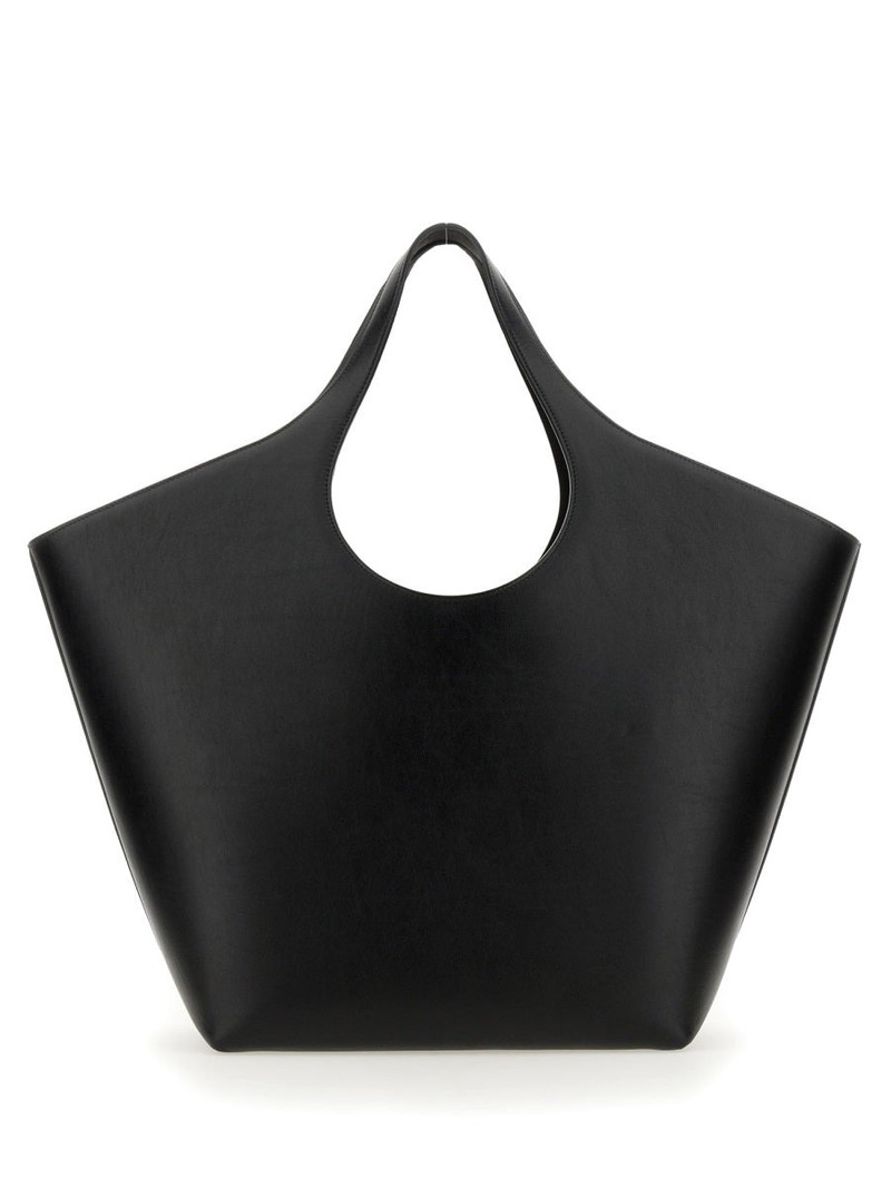 Balenciaga Women Mary-Kate Medium Tote Bag - 1