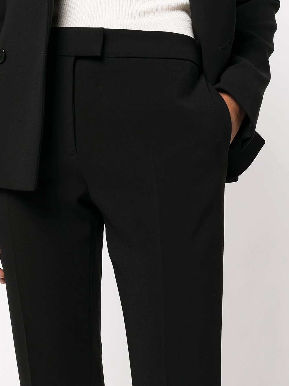 Todd straight-leg trousers - 5