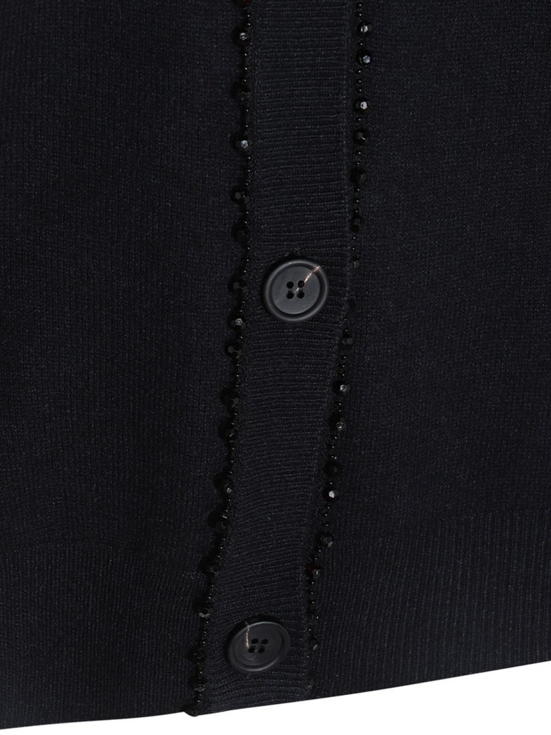 Platinum cardigan 3