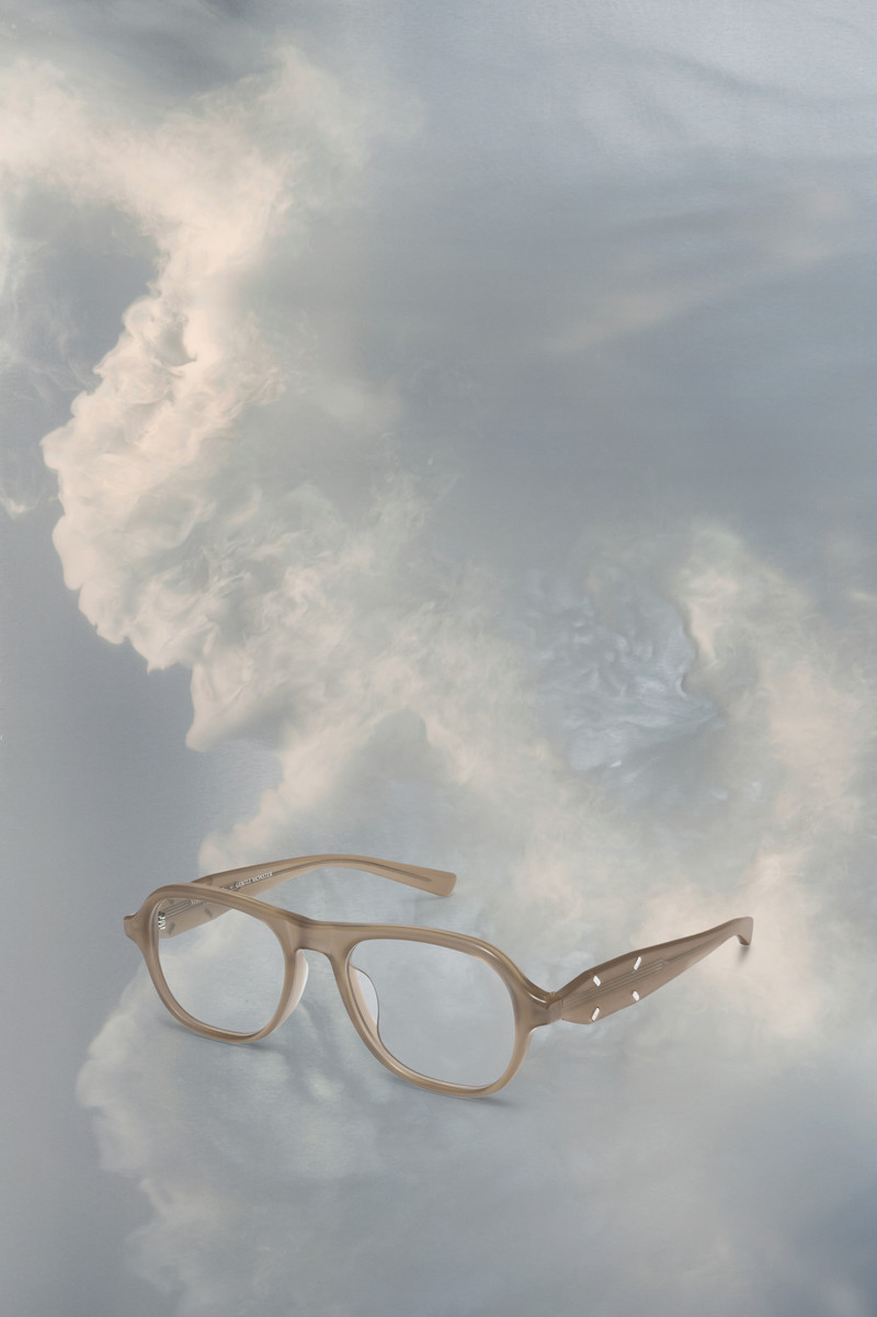 Maison Margiela MM X Gentle Monster MM113 outlook