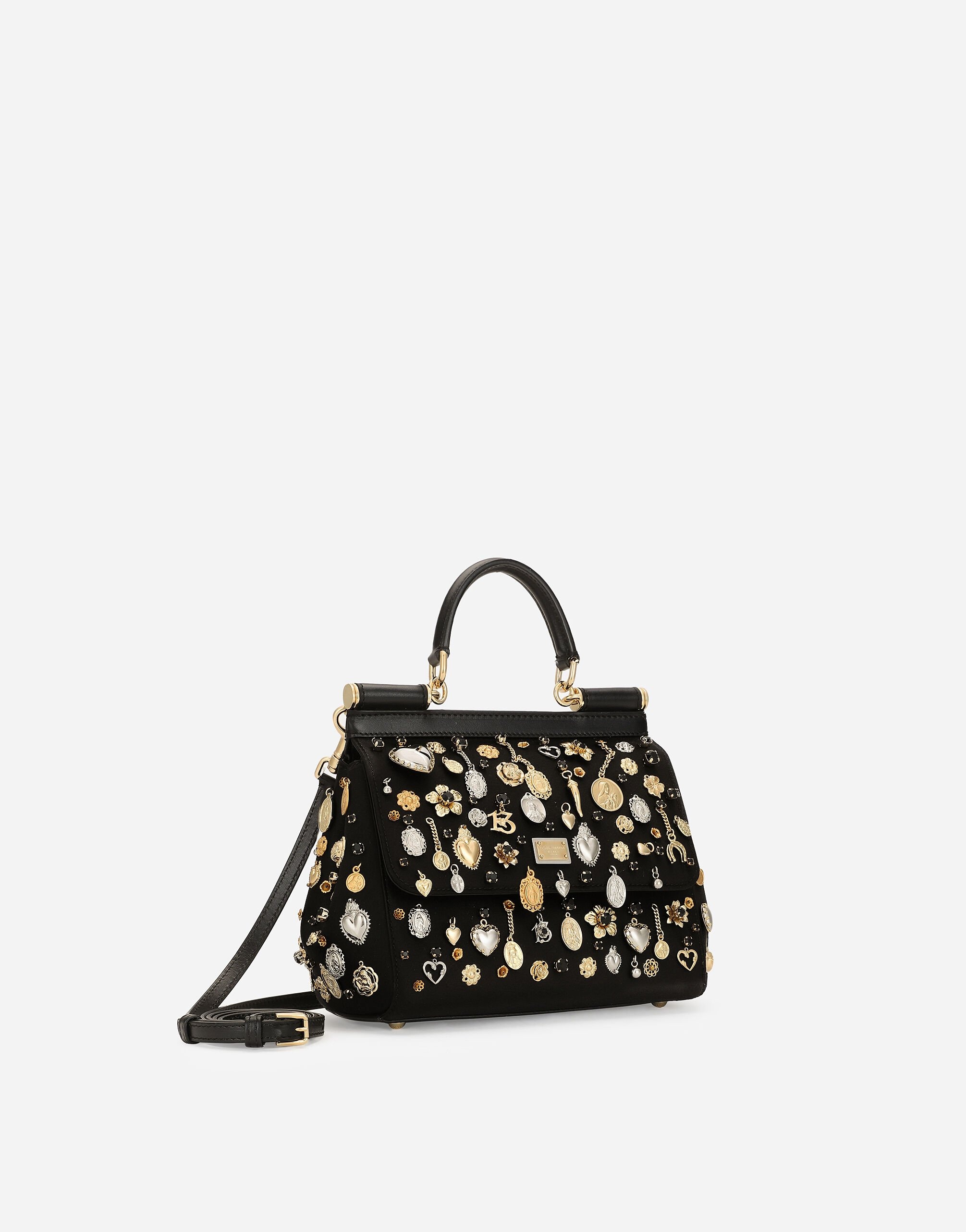 Medium Sicily handbag - 2