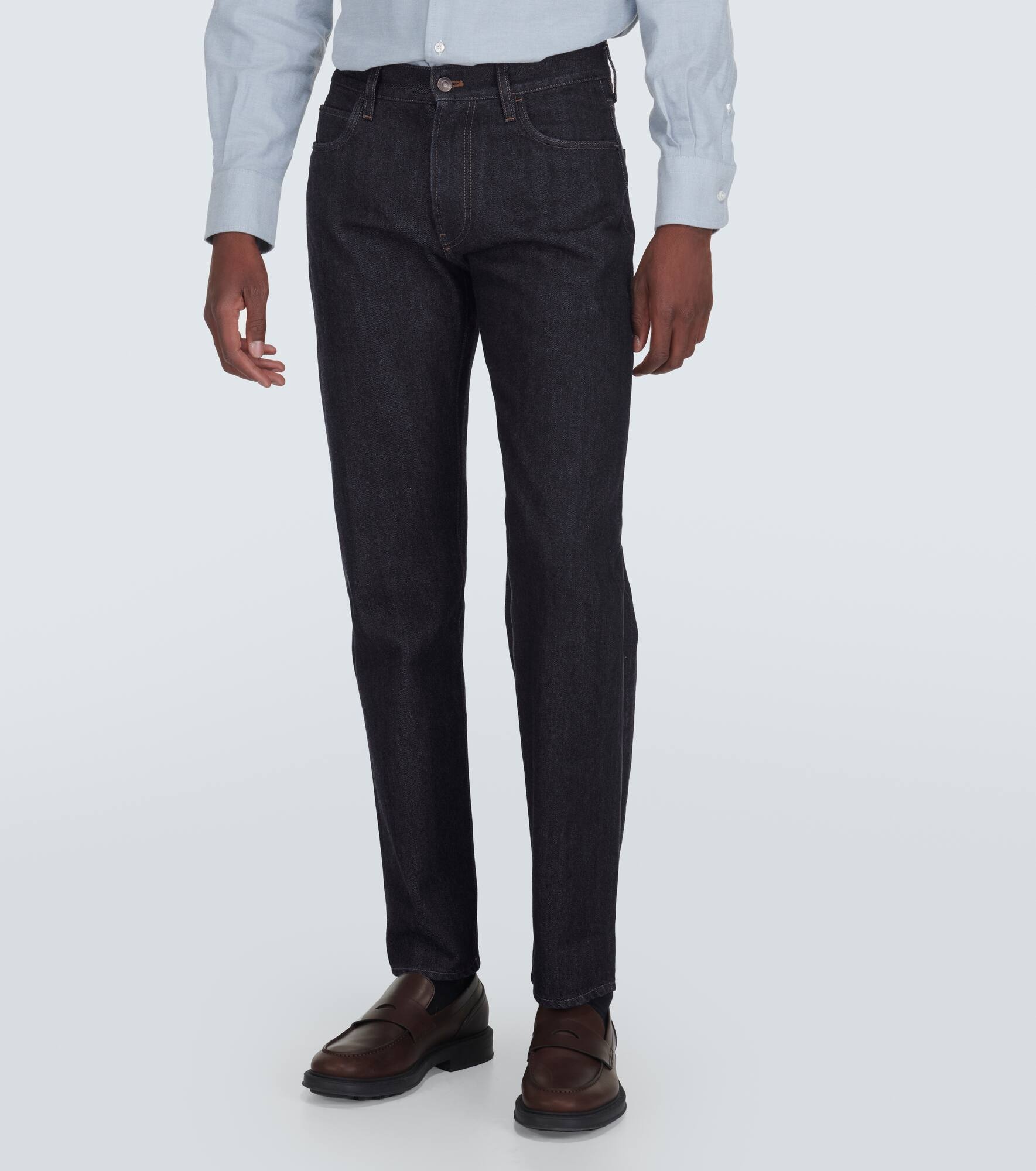Quarona CashDenim® pants - 3