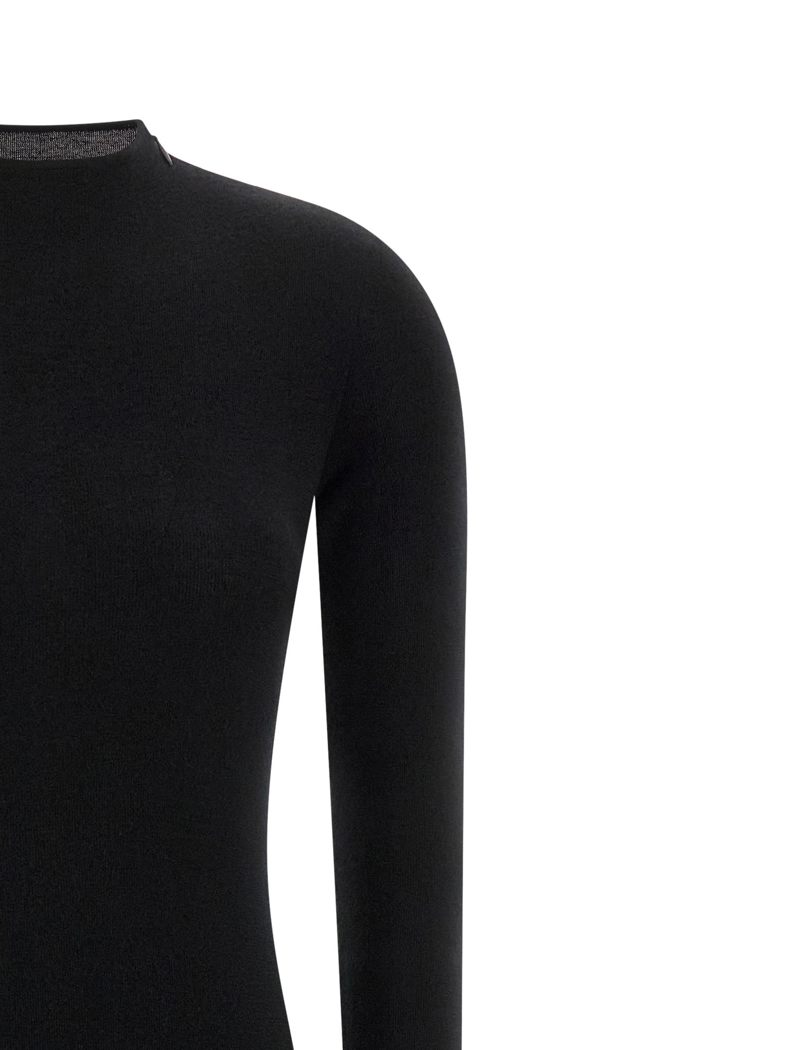 Tom Ford Women Cashmere And Silk Dress - 3