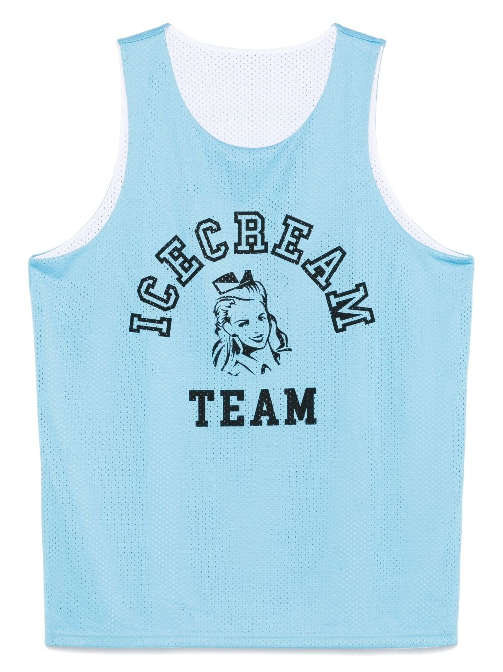 Team Icecream Basketball tank top - 1