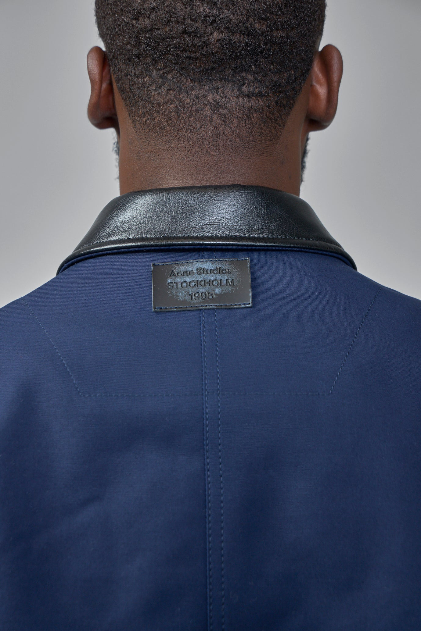 Twill Jacket - 6