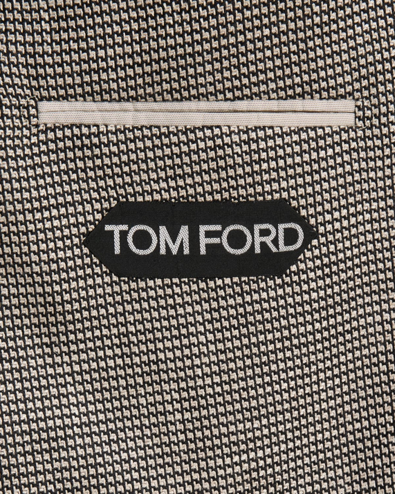 Men's Shelton Wool Silk Sport Coat 6