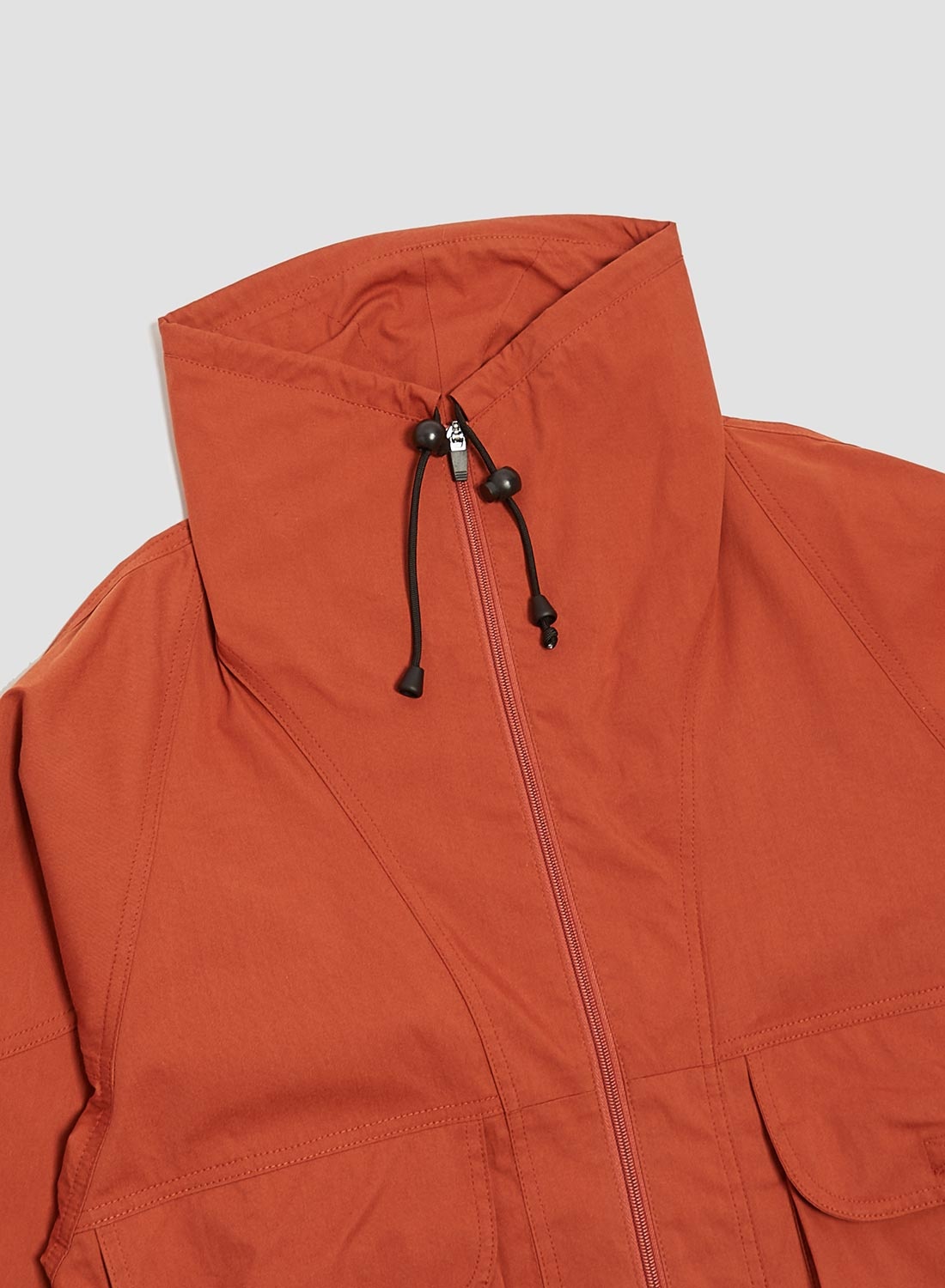 Venturon Frenay 1st Jacket Orange - 3