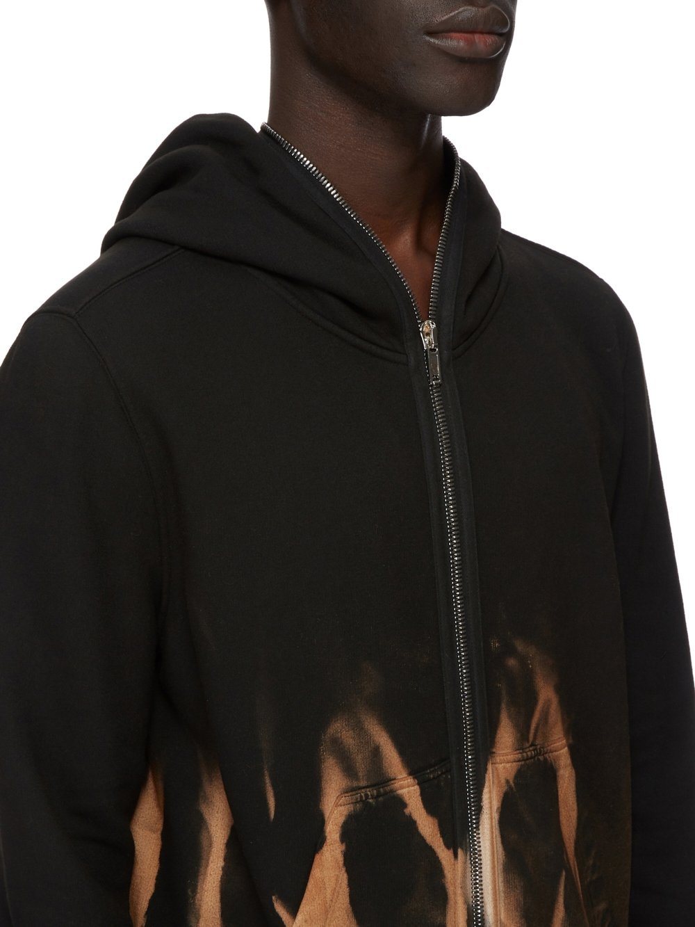 Rick Owens DRKSHDW SWEATSHIRT | REVERSIBLE