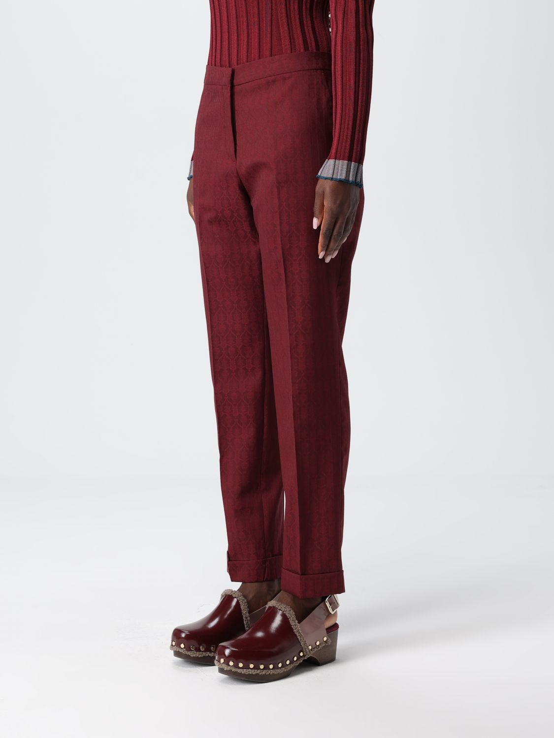 Pants woman Etro - 4