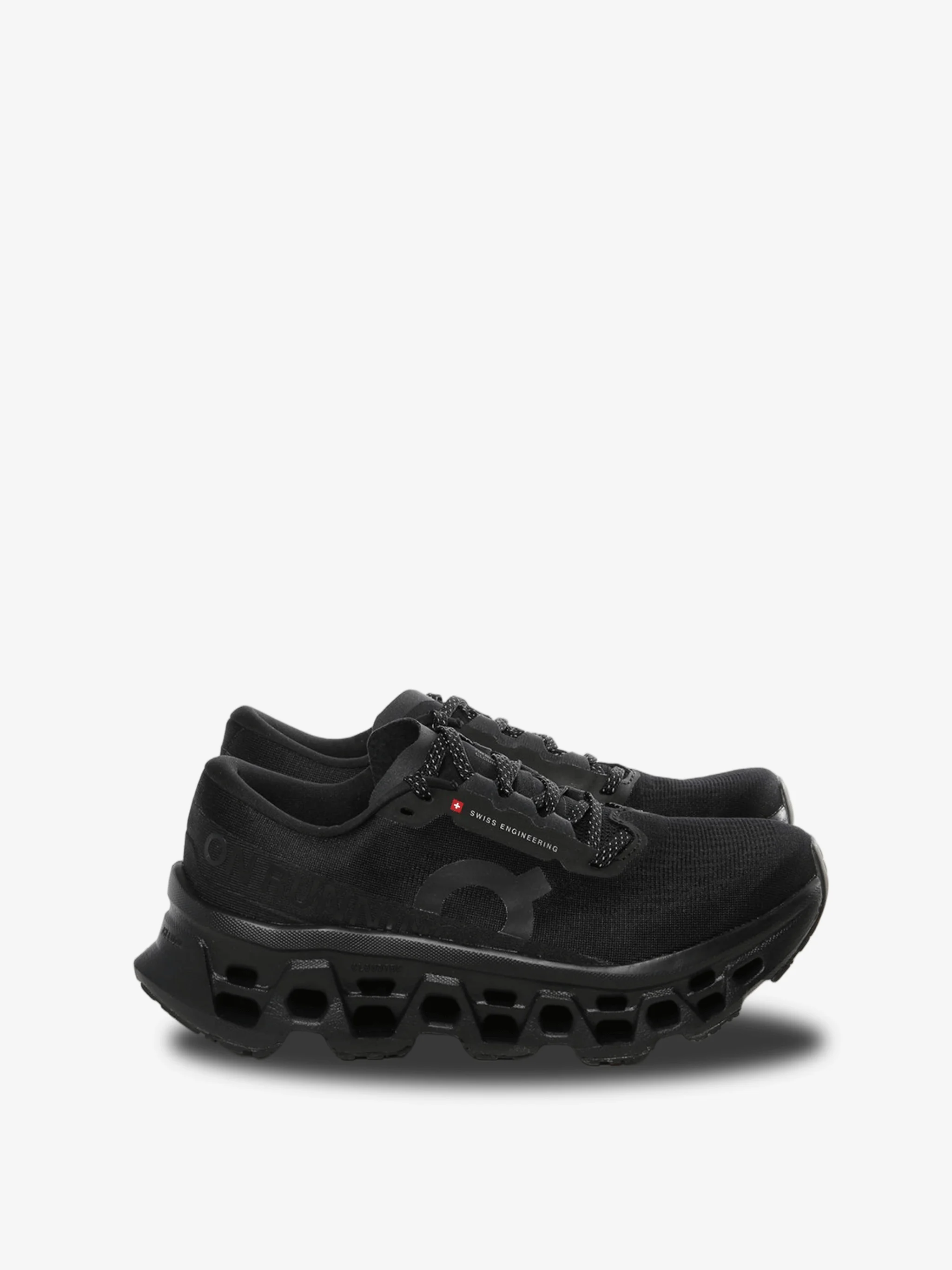 ON RUNNING - Women Cloudmonster 3 Sneakers - 1