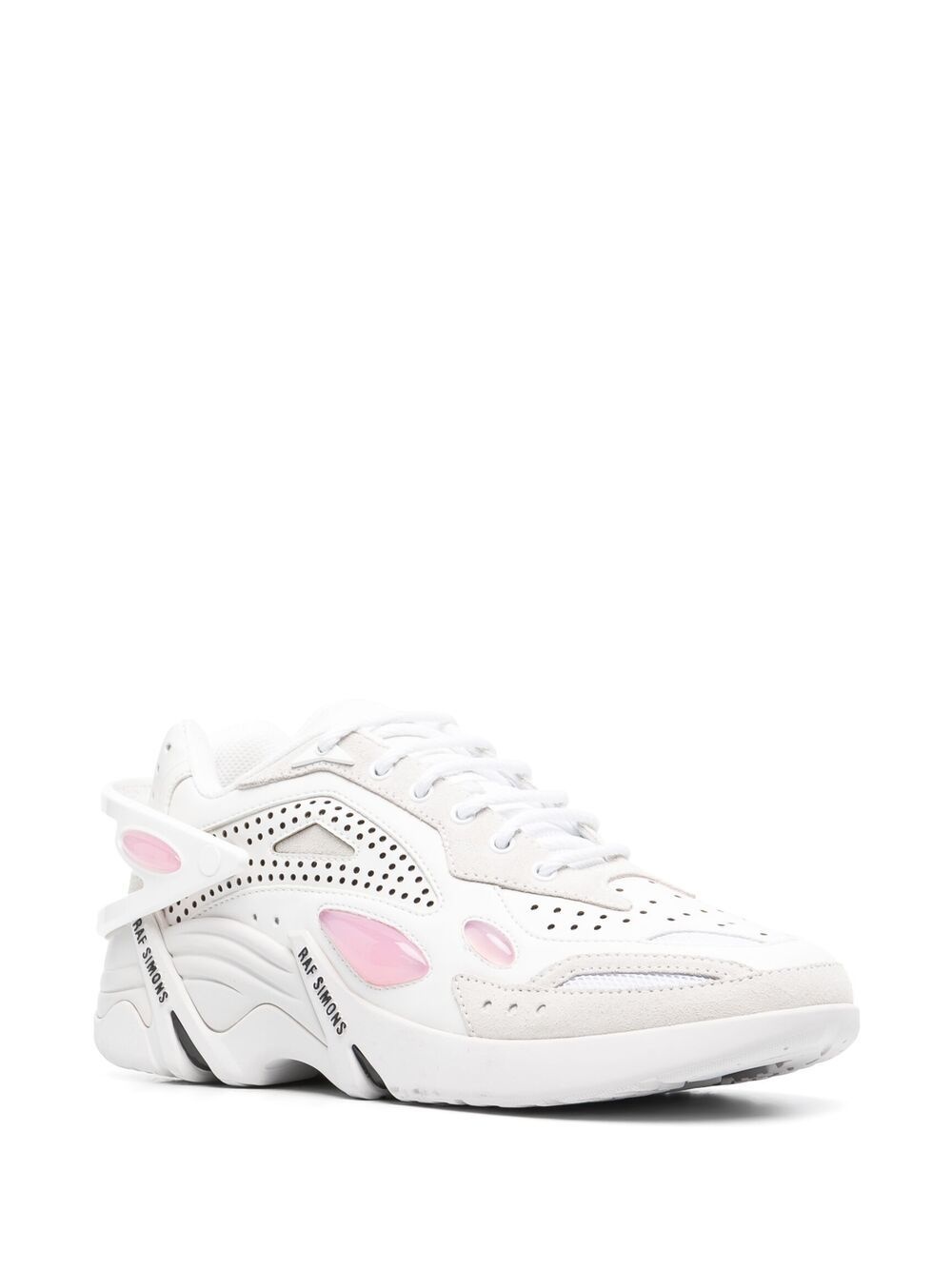 Cylon-21 low-top sneakers - 2