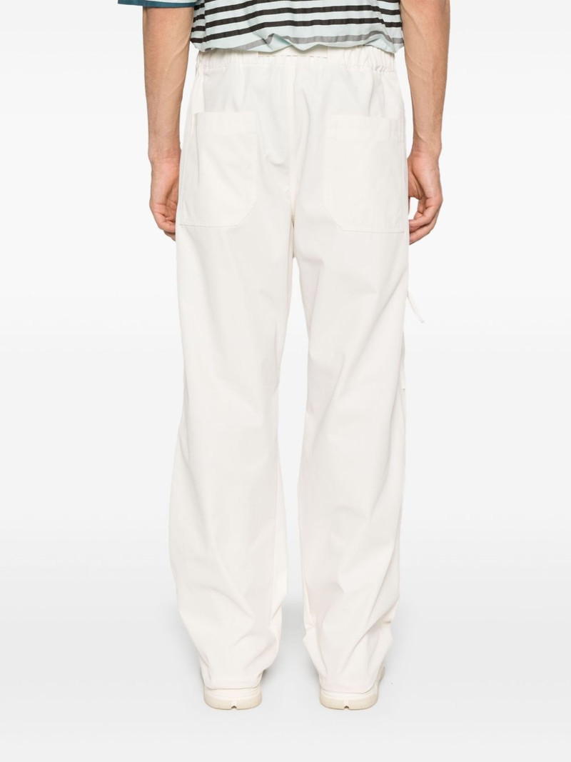 Jordan trousers 4