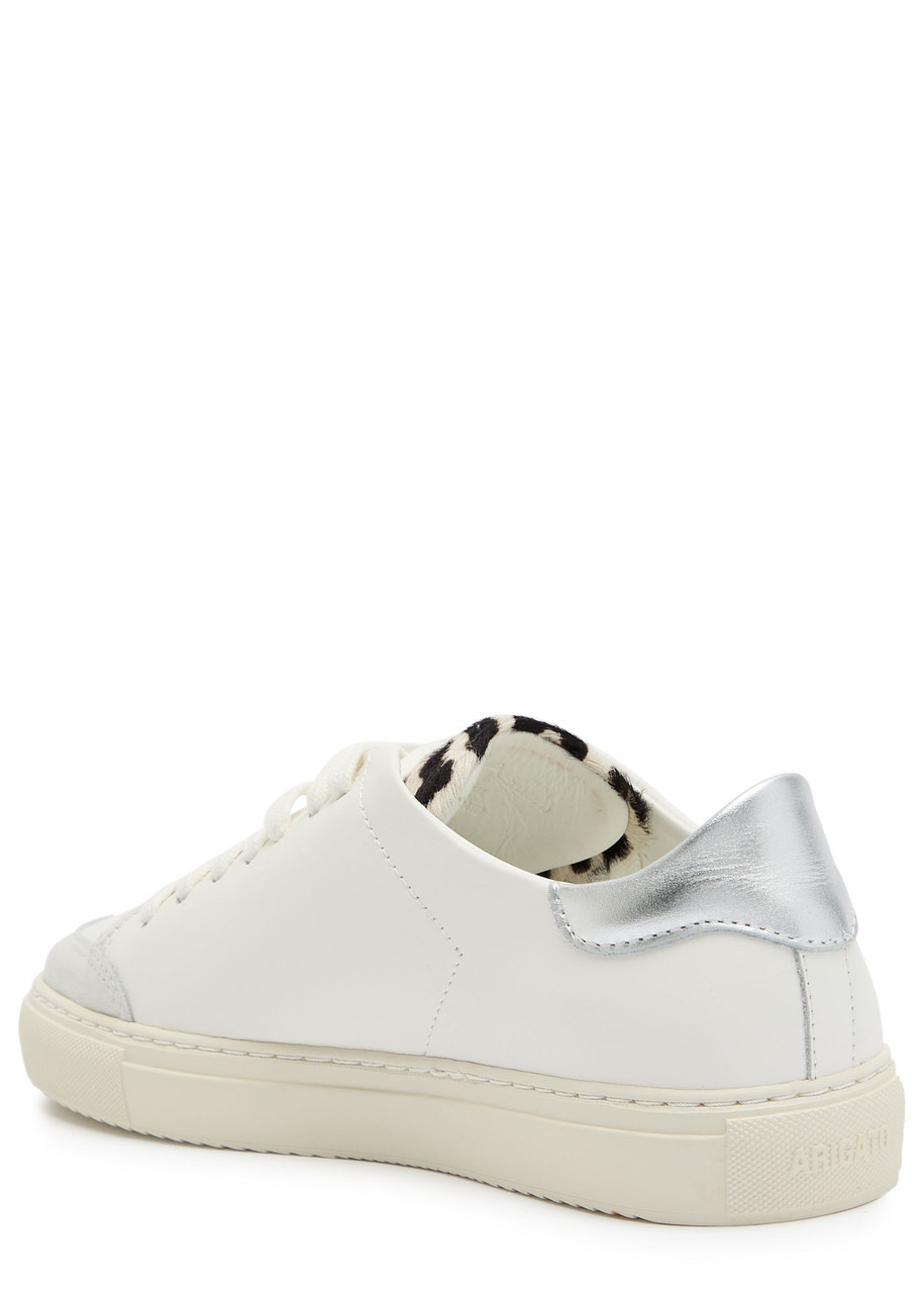 Axel Arigato Clean 90 Triple Leather Sneakers - 2