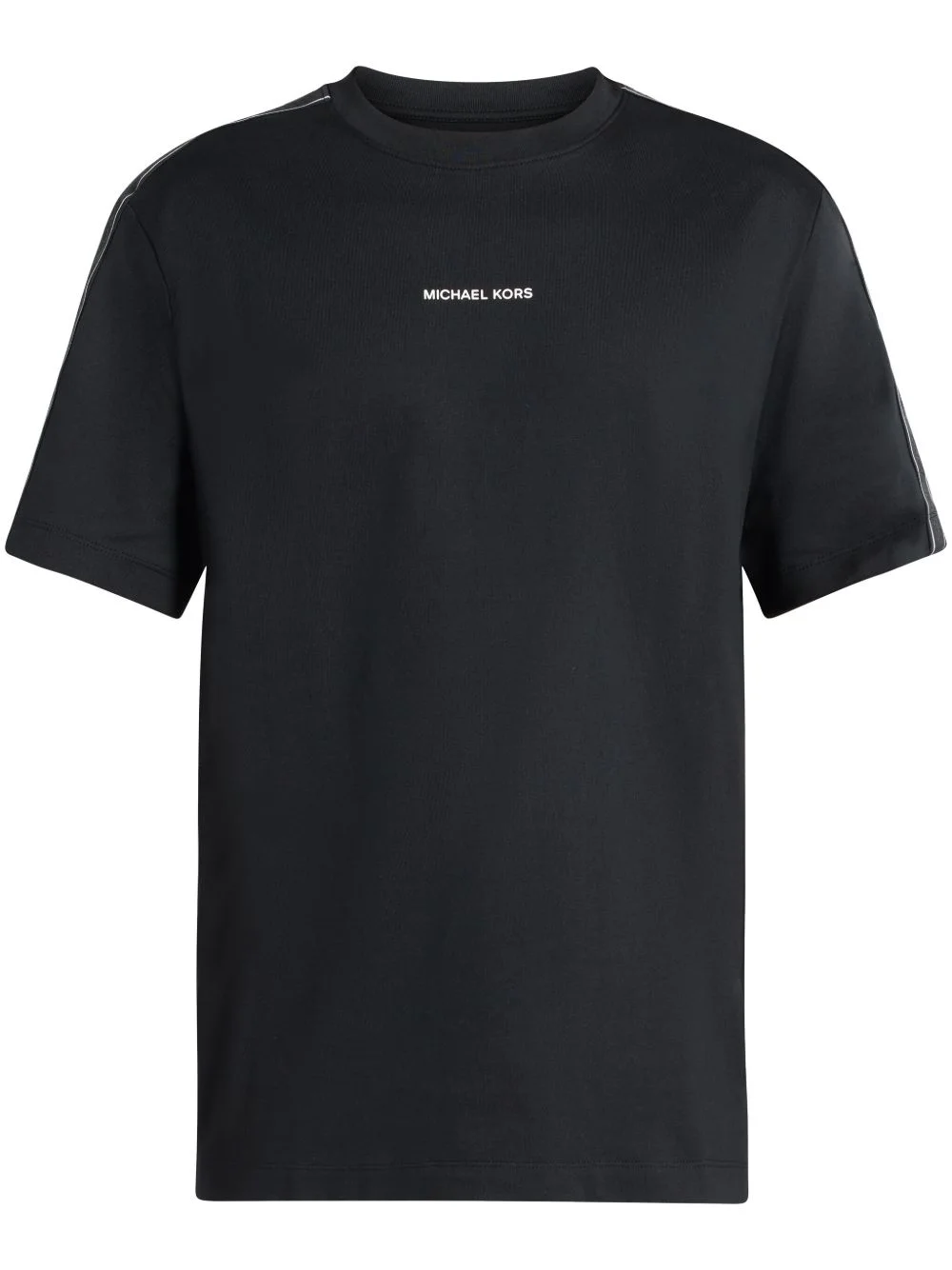 logo t-shirt - 1
