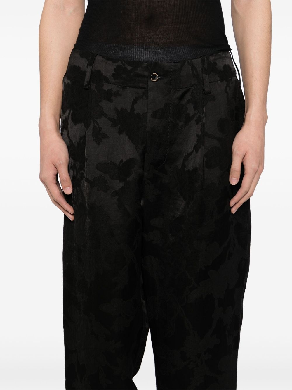 Patick trousers - 5