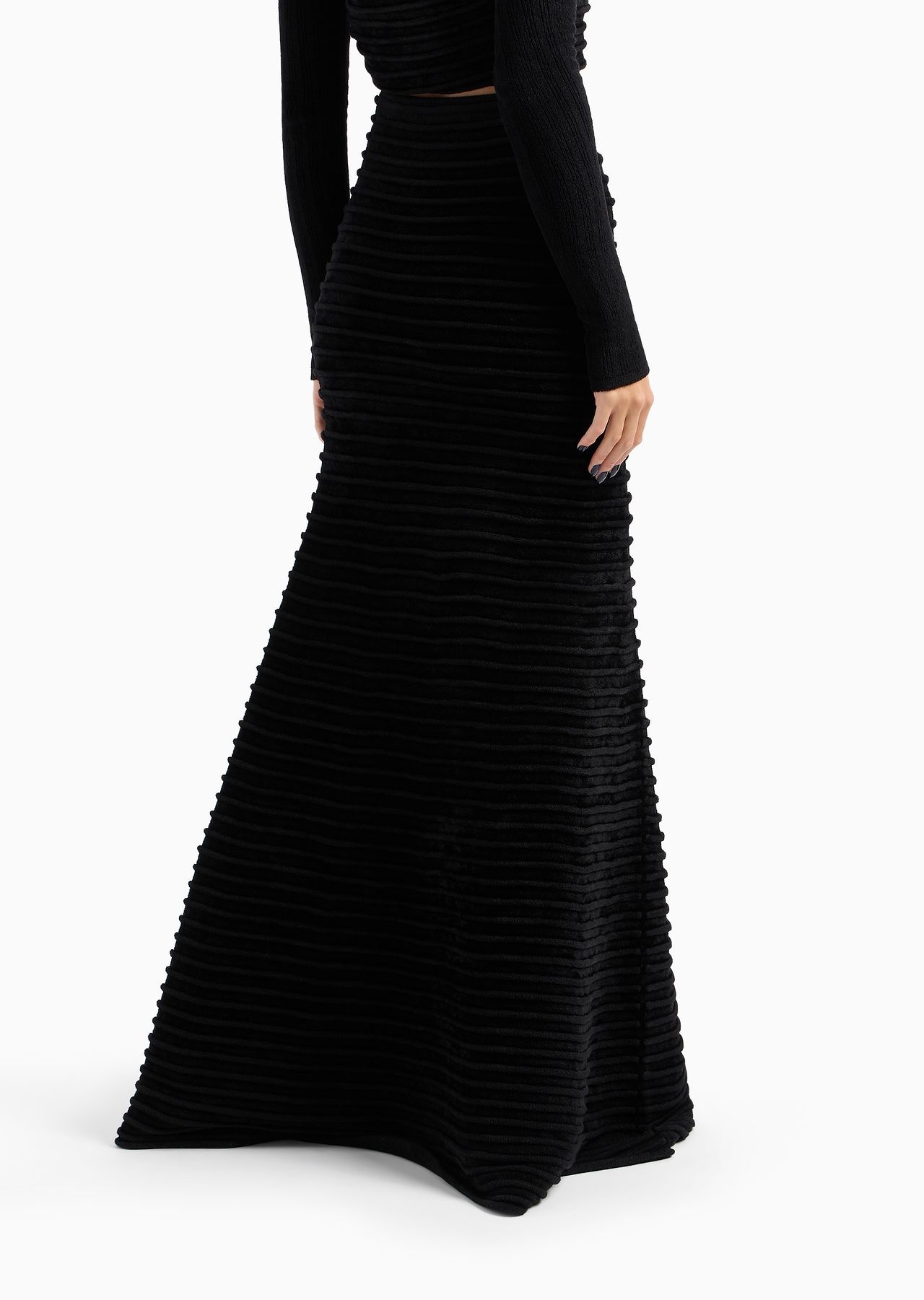 Long Skirts - 3