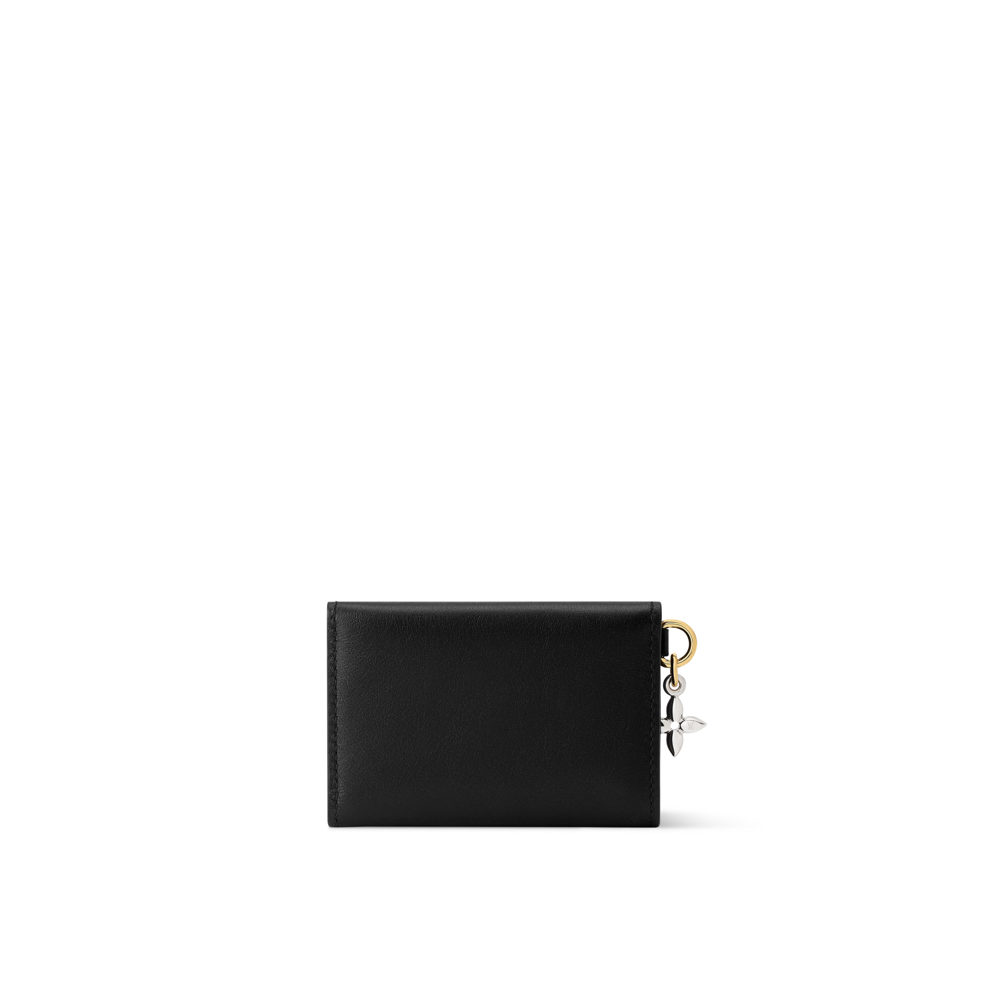 Mini Trifold Wallet LV Bloom - 5