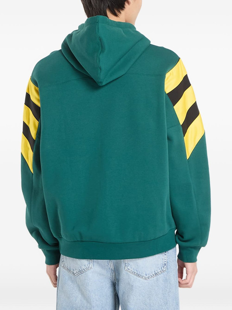 Santiago loose-fit hoodie 3