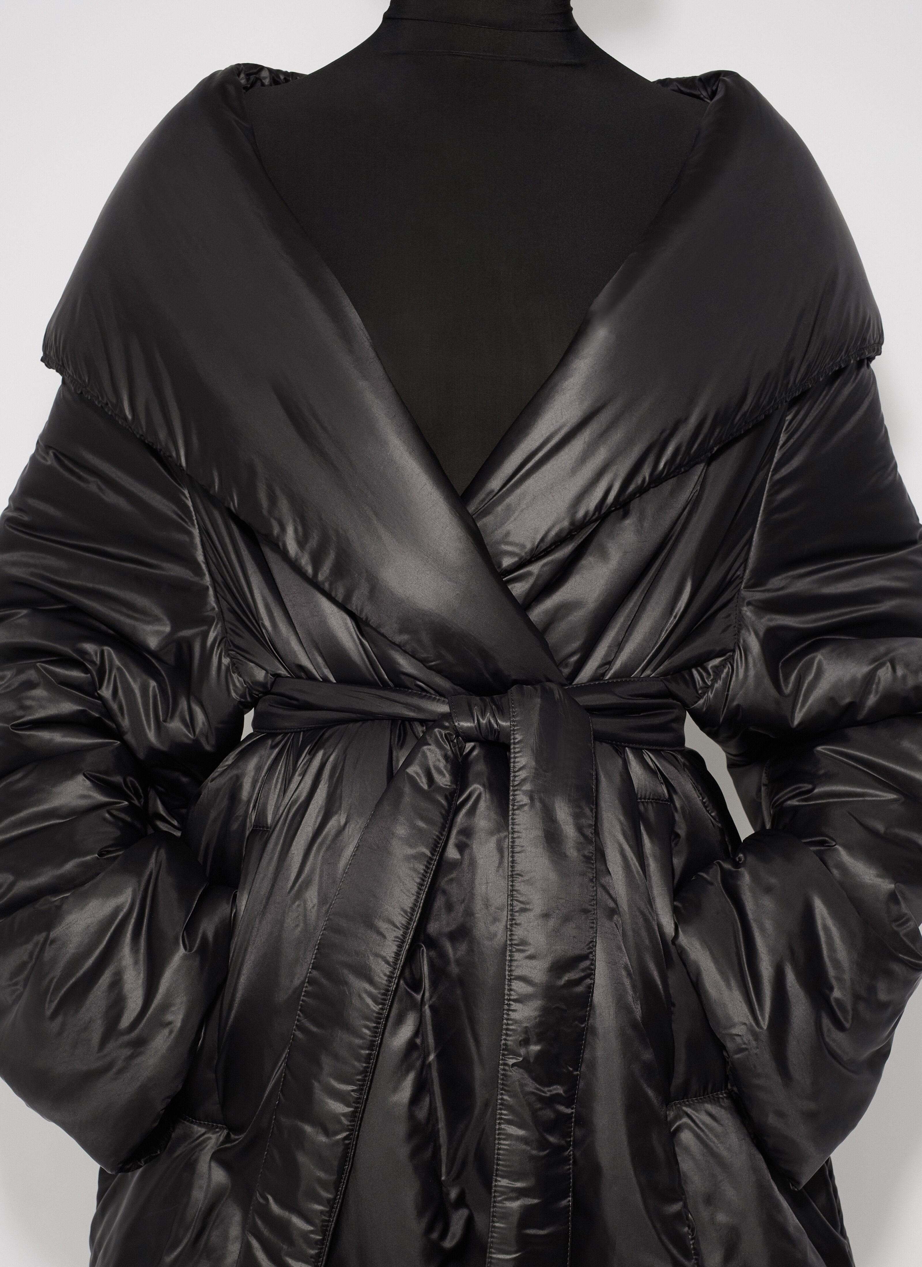 TRAVEL COAT - 5