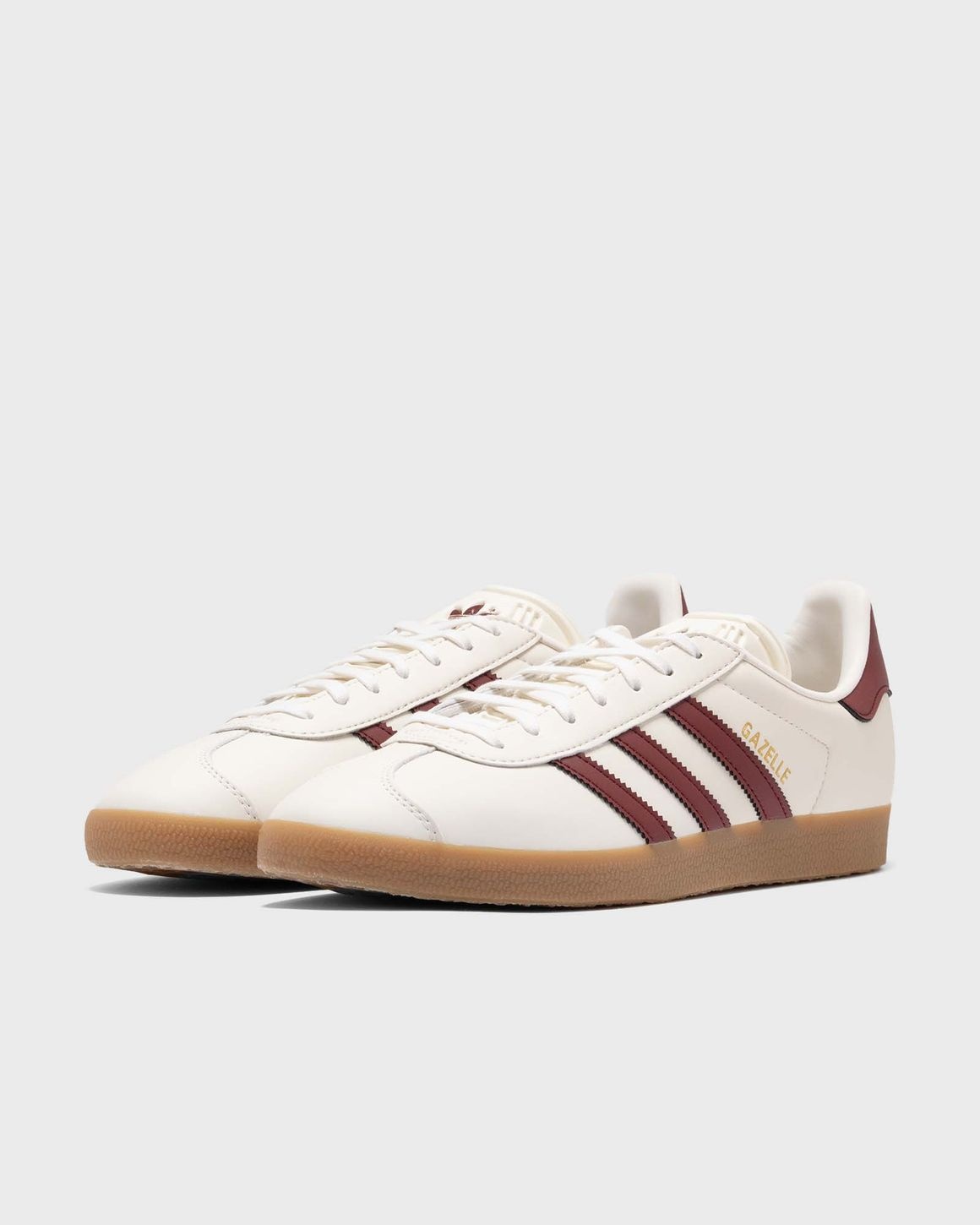 adidas GAZELLE - JI0204 | REVERSIBLE