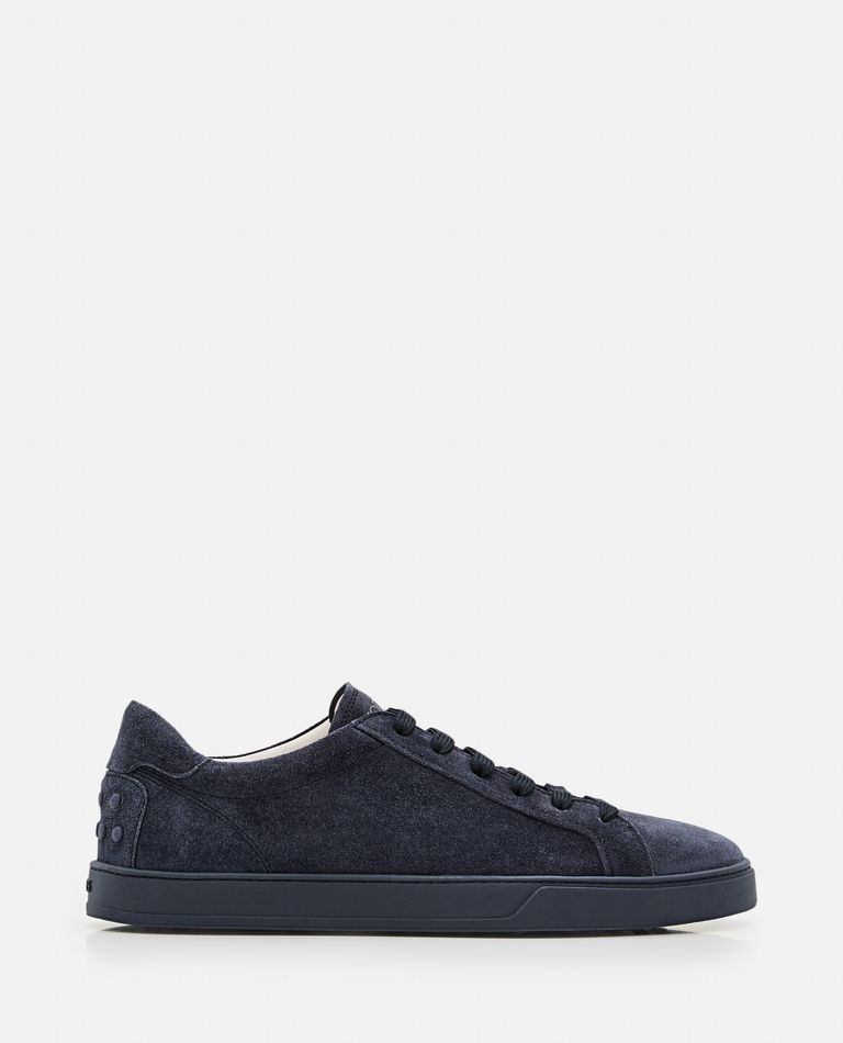 Tod's LACE UP SNEAKERS | biffi | REVERSIBLE