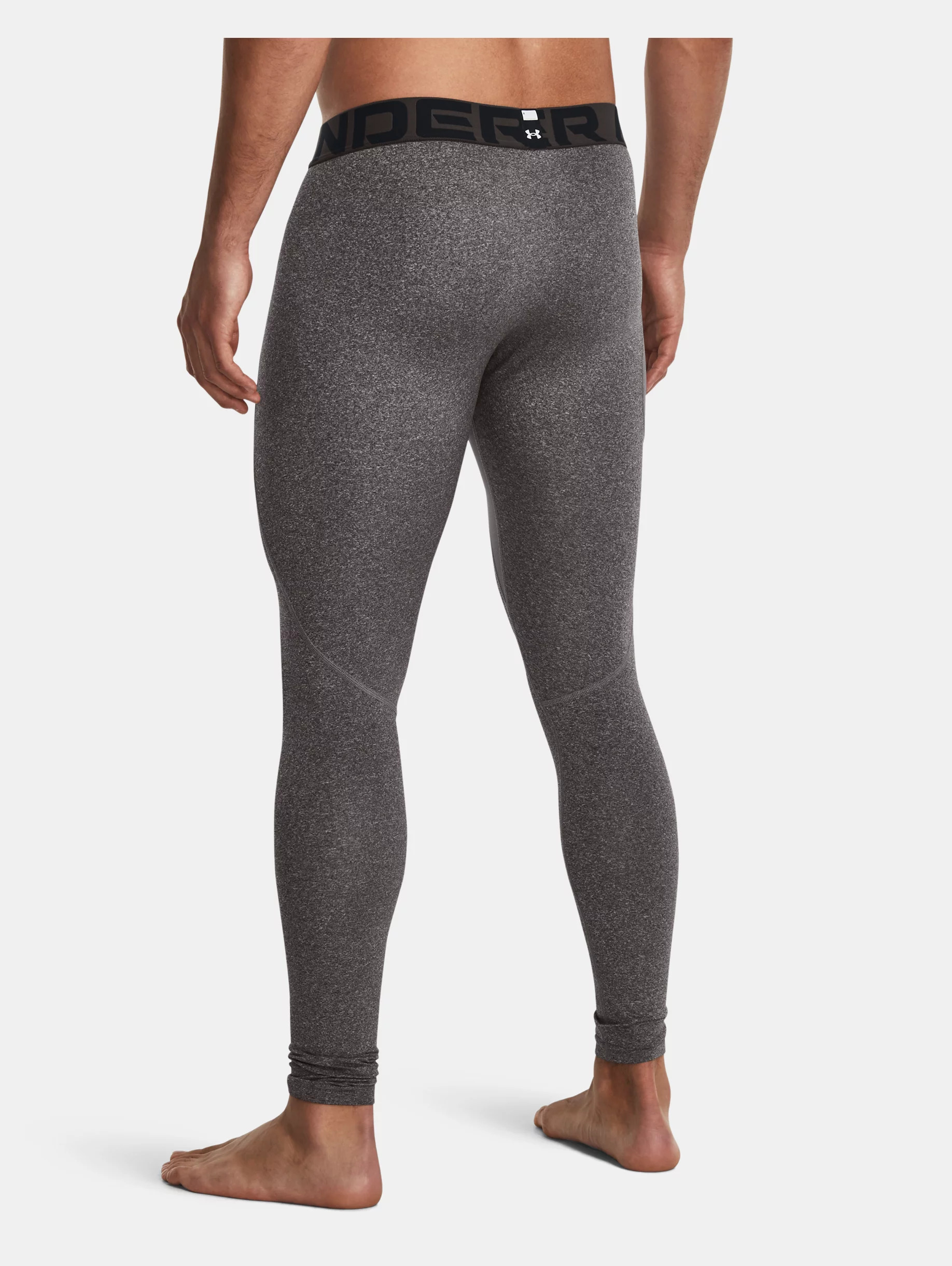 Men's ColdGear® Leggings - 4