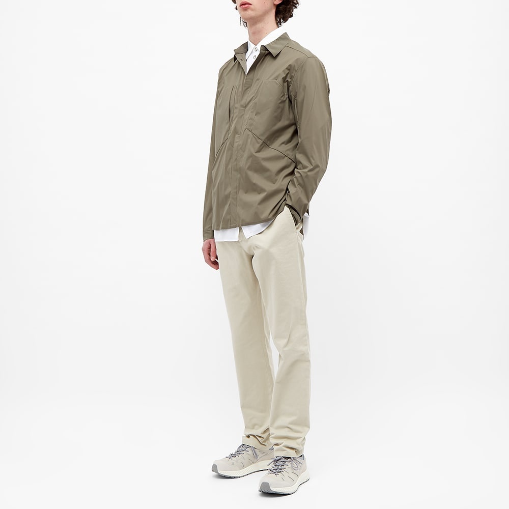 Veilance Demlo Overshirt - 6