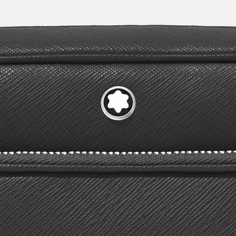 Sartorial messenger 10