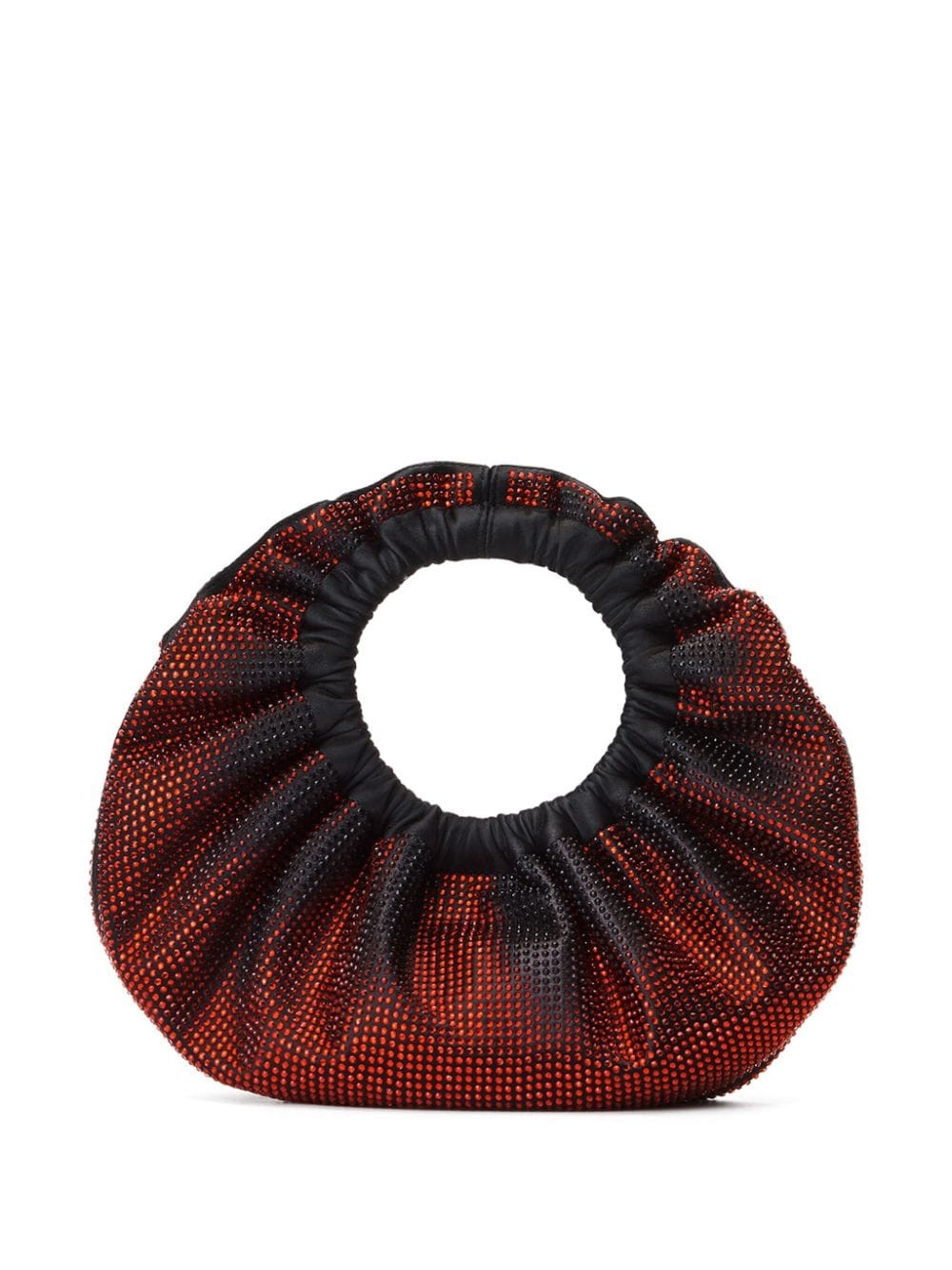 mini Crescent tote bag - 2