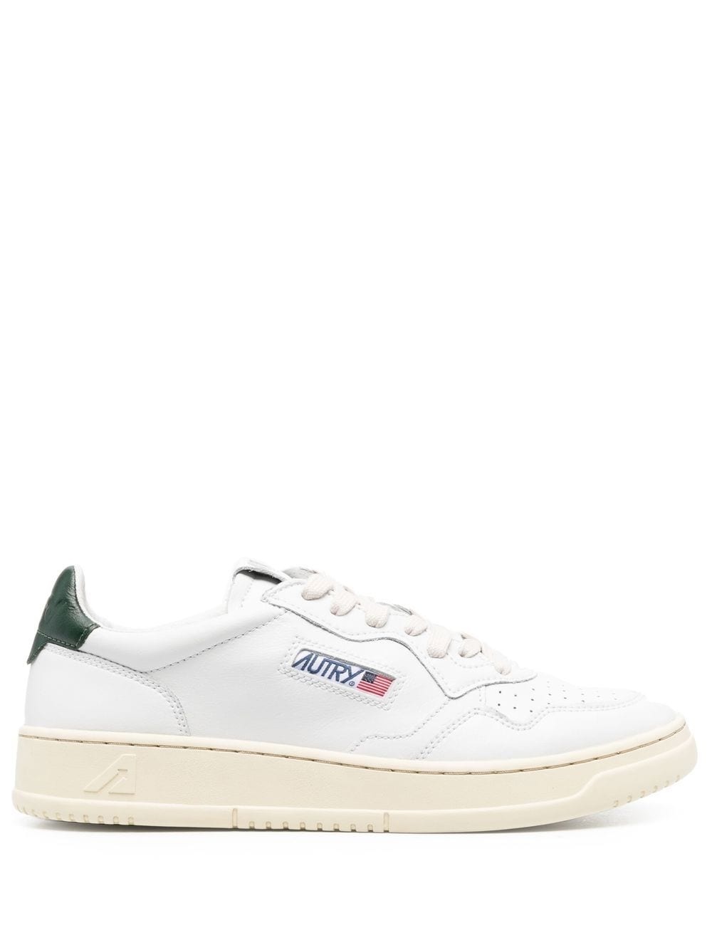 Medalist low-top sneakers - 1