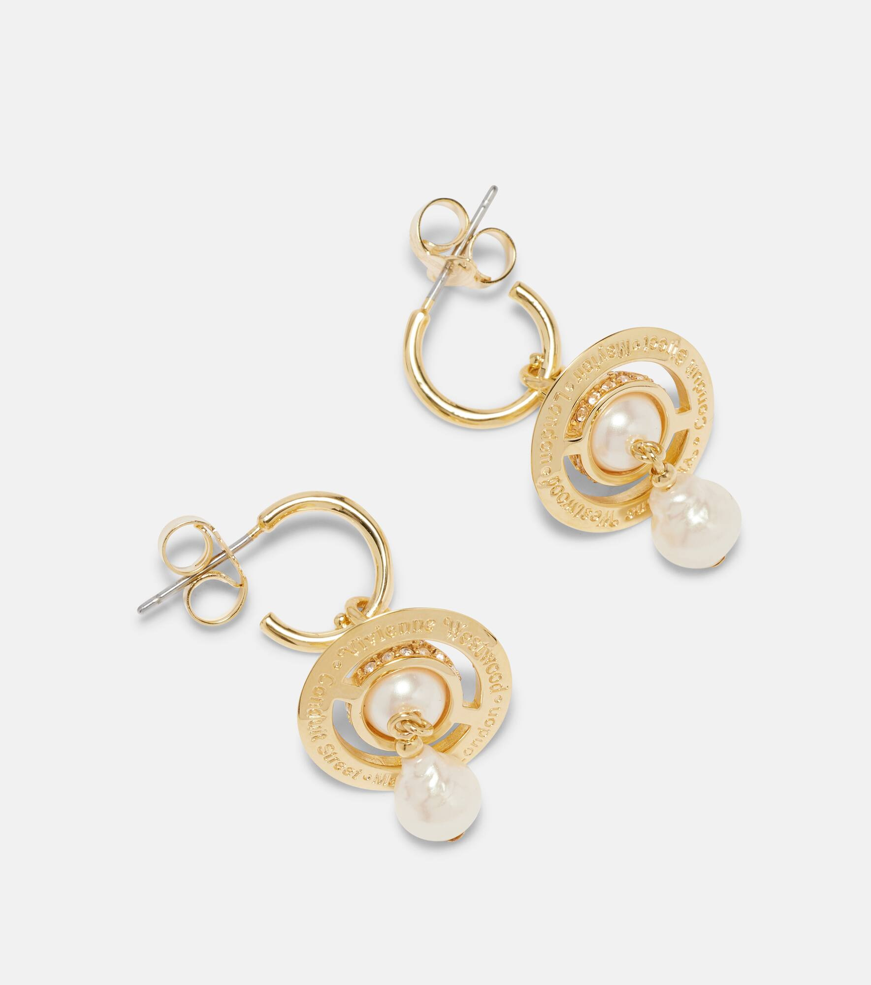 Aleksa earrings - 4
